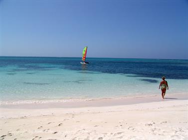 2010 Cuba, Holguin, Hotel Rio de Oro, Paradisus, DSC00151_b_B740